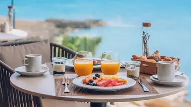 Iberostar Selection Jardín del Sol Suite