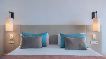Iberostar Selection Jardín del Sol Suite