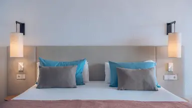 Iberostar Selection Jardín del Sol Suite