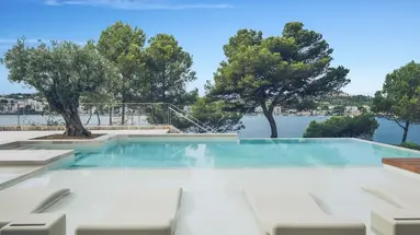 Iberostar Selection Jardín del Sol Suite