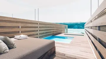 Iberostar Selection Jardín del Sol Suite