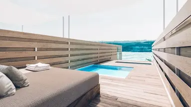 Iberostar Selection Jardín del Sol Suite