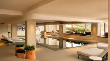 Iberostar Selection Jardín del Sol Suite