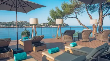 Iberostar Selection Jardín del Sol Suite