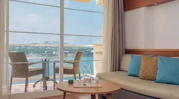 Iberostar Selection Jardín del Sol Suite