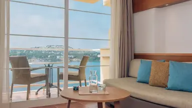Iberostar Selection Jardín del Sol Suite