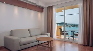 Iberostar Selection Jardín del Sol Suite