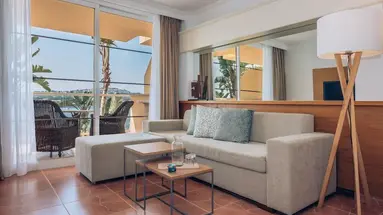 Iberostar Selection Jardín del Sol Suite