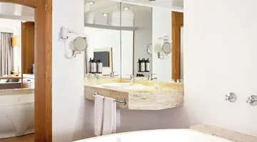 Iberostar Selection Jardín del Sol Suite