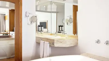 Iberostar Selection Jardín del Sol Suite
