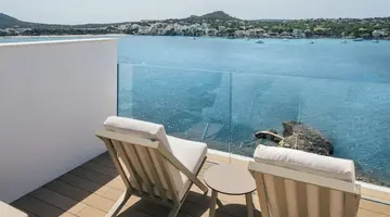 Iberostar Selection Jardín del Sol Suite