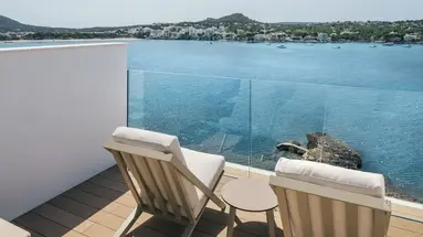 Iberostar Selection Jardín del Sol Suite