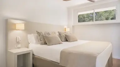 Iberostar Selection Jardín del Sol Suite