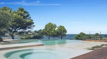 Iberostar Selection Jardín del Sol Suite