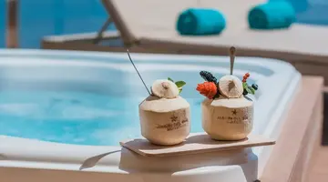 Iberostar Selection Jardín del Sol Suite