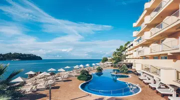 Iberostar Selection Jardín del Sol Suite