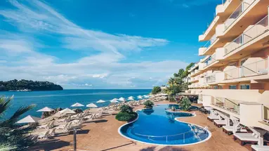 Iberostar Selection Jardín del Sol Suite