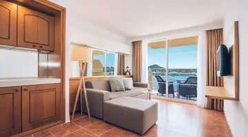 Iberostar Selection Jardín del Sol Suite