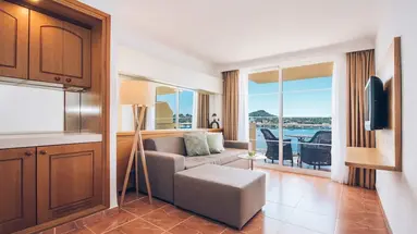 Iberostar Selection Jardín del Sol Suite