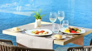 Iberostar Selection Jardín del Sol Suite