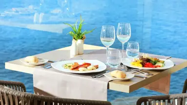 Iberostar Selection Jardín del Sol Suite