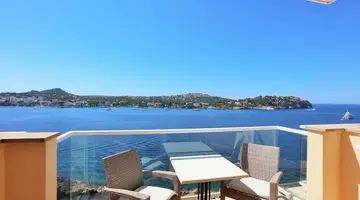 Iberostar Selection Jardín del Sol Suite