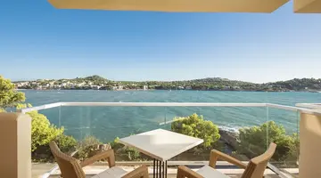 Iberostar Selection Jardín del Sol Suite
