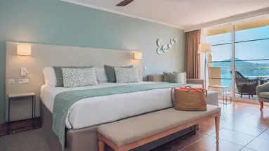 Iberostar Selection Jardín del Sol Suite