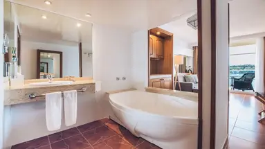 Iberostar Selection Jardín del Sol Suite