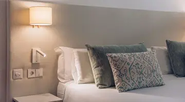 Iberostar Selection Jardín del Sol Suite