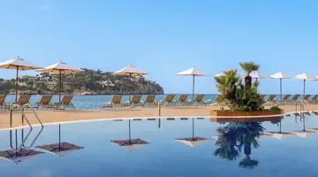 Iberostar Selection Jardín del Sol Suite