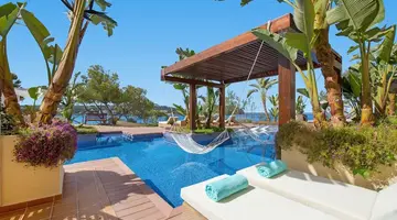 Iberostar Selection Jardín del Sol Suite
