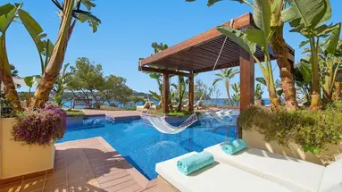 Iberostar Selection Jardín del Sol Suite