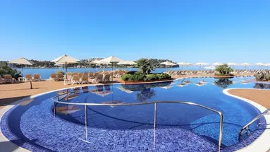 Iberostar Selection Jardín del Sol Suite