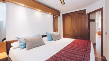 Iberostar Selection Jardín del Sol Suite