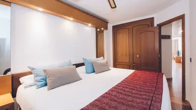Iberostar Selection Jardín del Sol Suite