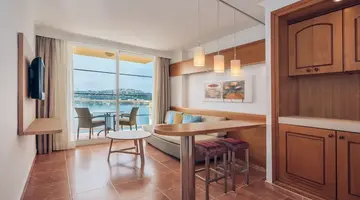 Iberostar Selection Jardín del Sol Suite