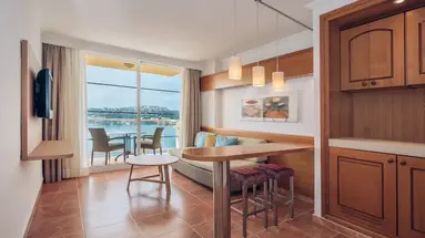 Iberostar Selection Jardín del Sol Suite