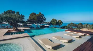 Iberostar Selection Jardín del Sol Suite