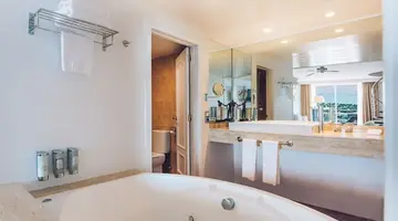 Iberostar Selection Jardín del Sol Suite