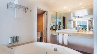 Iberostar Selection Jardín del Sol Suite