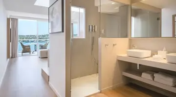 Iberostar Selection Jardín del Sol Suite