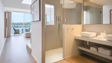 Iberostar Selection Jardín del Sol Suite