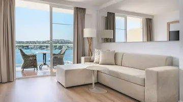 Iberostar Selection Jardín del Sol Suite
