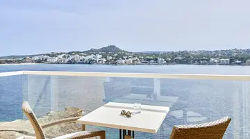 IBEROSTAR SELECTION JARDIN DEL SOL SUITES (ADULTS ONLY 16+)