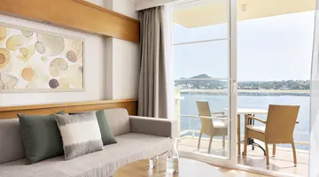IBEROSTAR SELECTION JARDIN DEL SOL SUITES (ADULTS ONLY 16+)