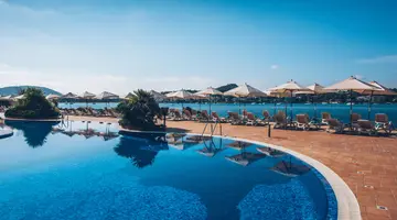 IBEROSTAR SELECTION JARDIN DEL SOL SUITES (ADULTS ONLY 16+)