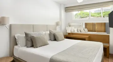 IBEROSTAR SELECTION JARDIN DEL SOL SUITES (ADULTS ONLY 16+)