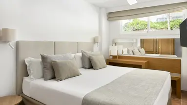 IBEROSTAR SELECTION JARDIN DEL SOL SUITES (ADULTS ONLY 16+)