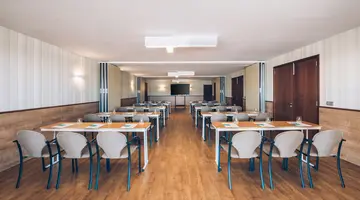 IBEROSTAR SELECTION JARDIN DEL SOL SUITES (ADULTS ONLY 16+)